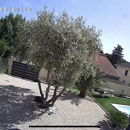 Le Rove Love Room Avec Spa Privatif מראה חיצוני תמונה