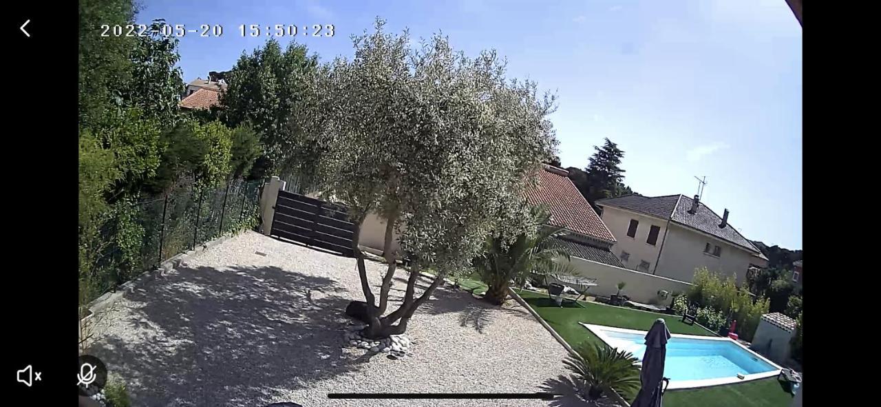 Le Rove Love Room Avec Spa Privatif מראה חיצוני תמונה